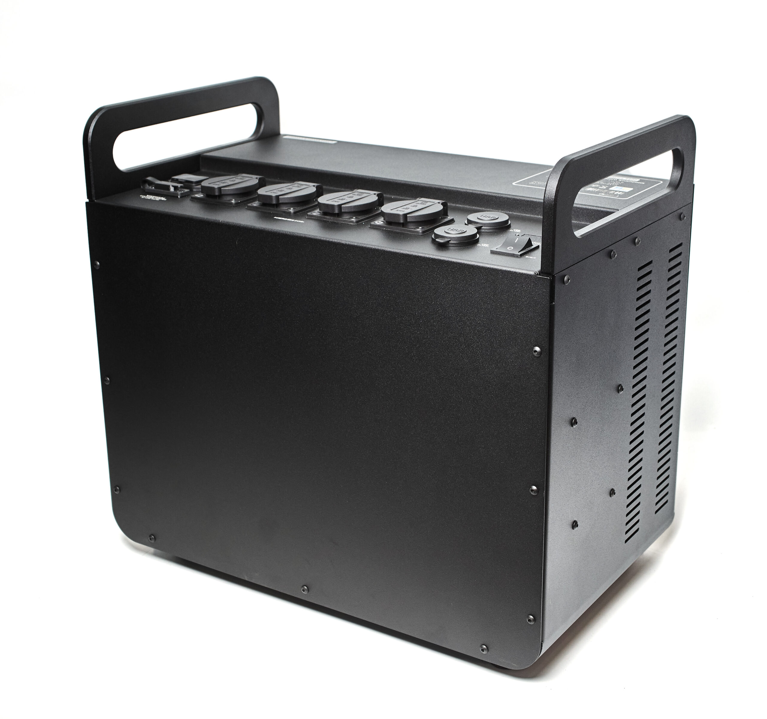 Блок гарантованого живлення "Bandera Power Home 2800" ТМ "ПРОМАВТОМАТИКА"